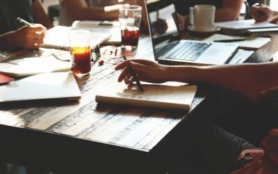 Warum habe ich mich für Network Marketing entschieden?